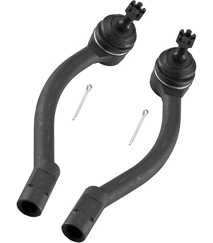 Amazon.com: Genuine OEM 56820-0U590 Tie Rod End, RH / 568200U590